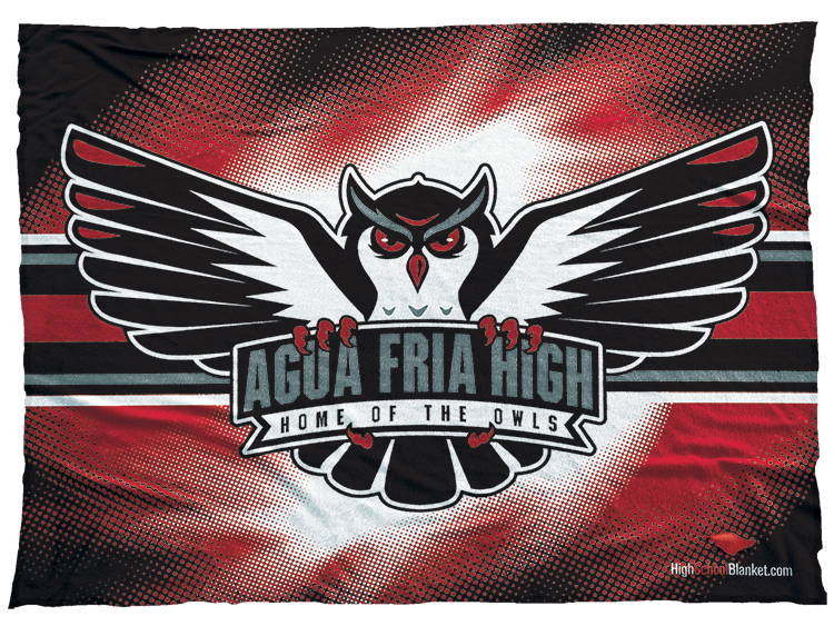 Agua Fria Owls