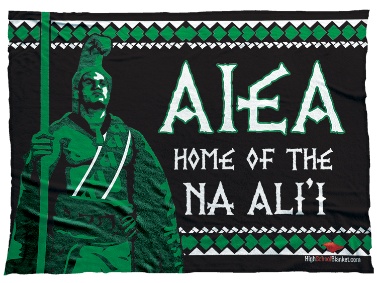 Aiea Na Ali'i