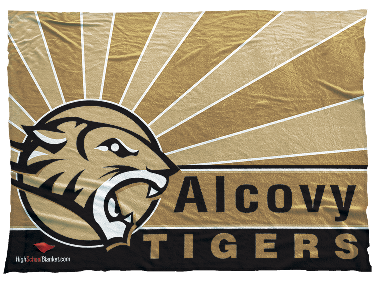 Alcovy Tigers