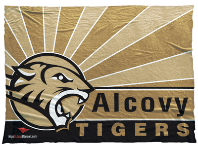 Alcovy Tigers