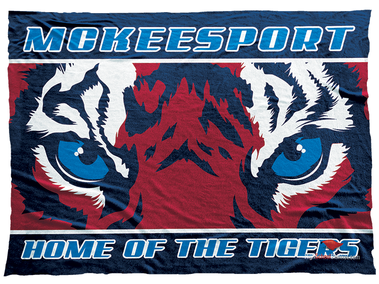 McKeesport Tigers