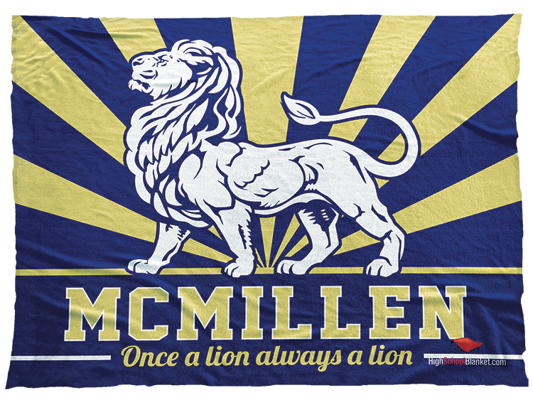 McMillen Lions