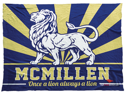 McMillen Lions