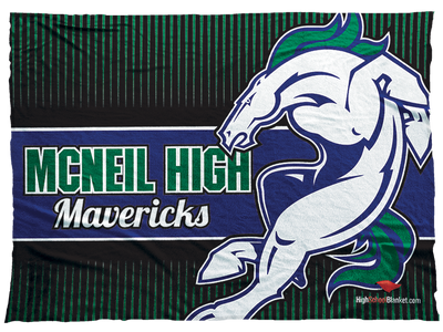 McNeil Mavericks