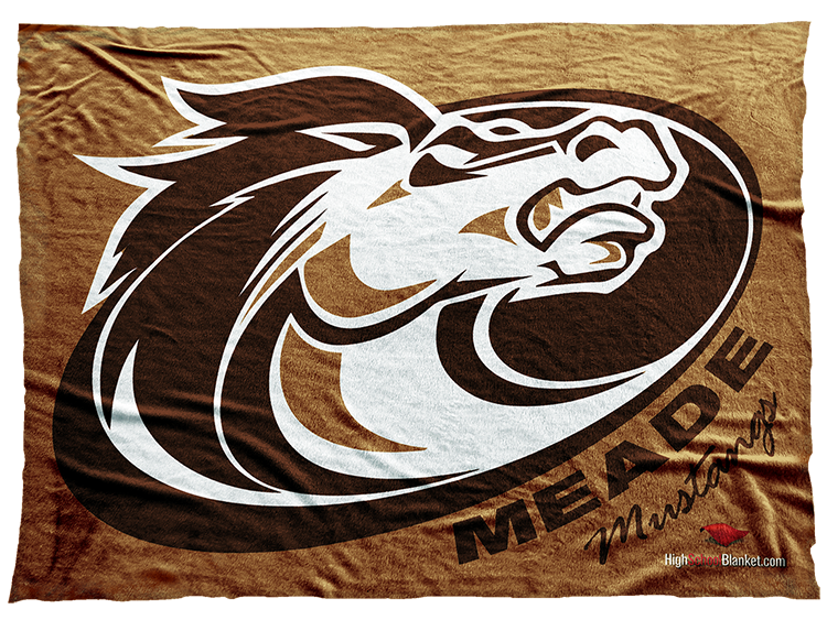 Meade Mustangs