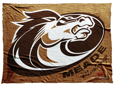 Meade Mustangs