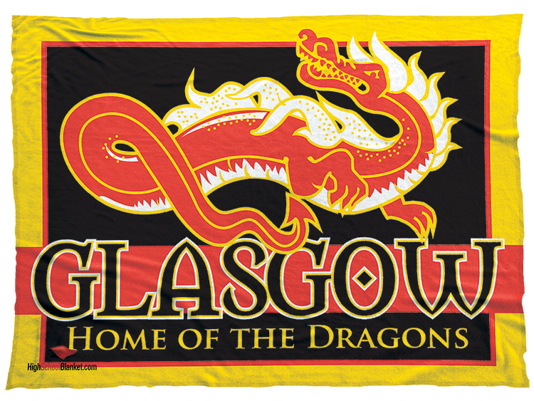 Glasgow Dragons