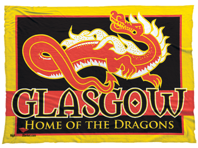 Glasgow Dragons