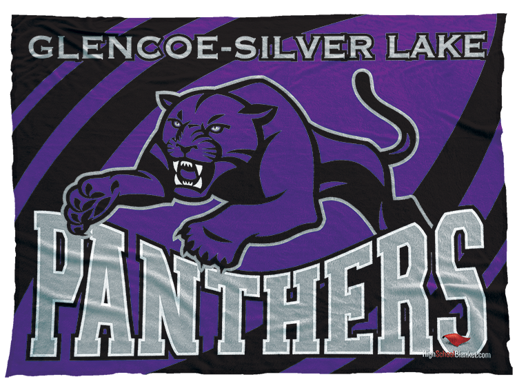 Glencoe-Silver Lake Panthers