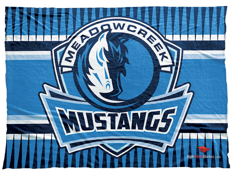 Meadowcreek Mustangs