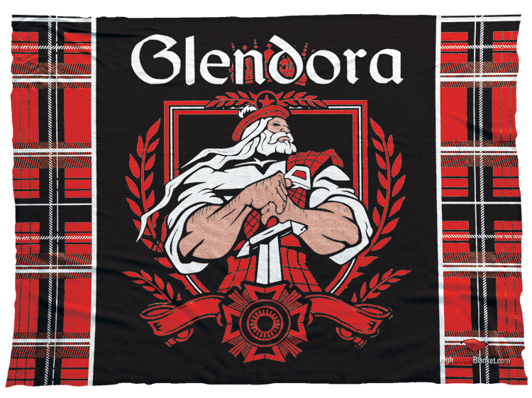 Glendora Tartans