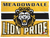 Meadowdale Lions