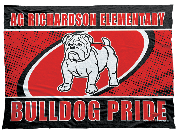 A.G. Richardson Bulldogs