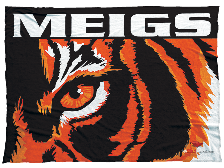 Meigs Tigers