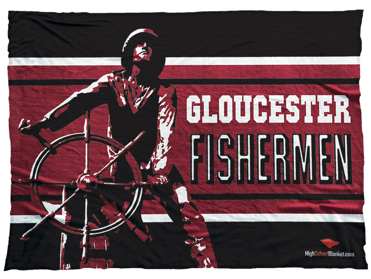Gloucester Fishermen