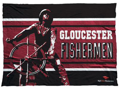 Gloucester Fishermen