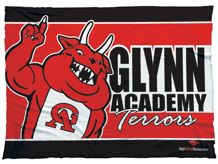 Glynn Academy Terrors