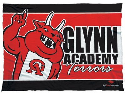 Glynn Academy Terrors