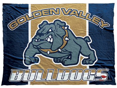 Golden Valley Bulldogs