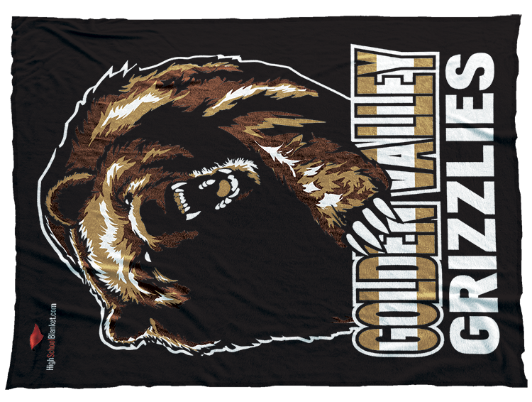Golden Valley Grizzlies