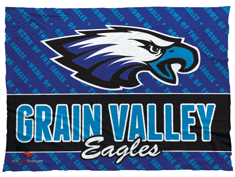 Grain Valley Eagles