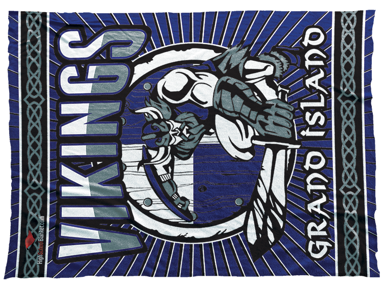 Grand Island Vikings