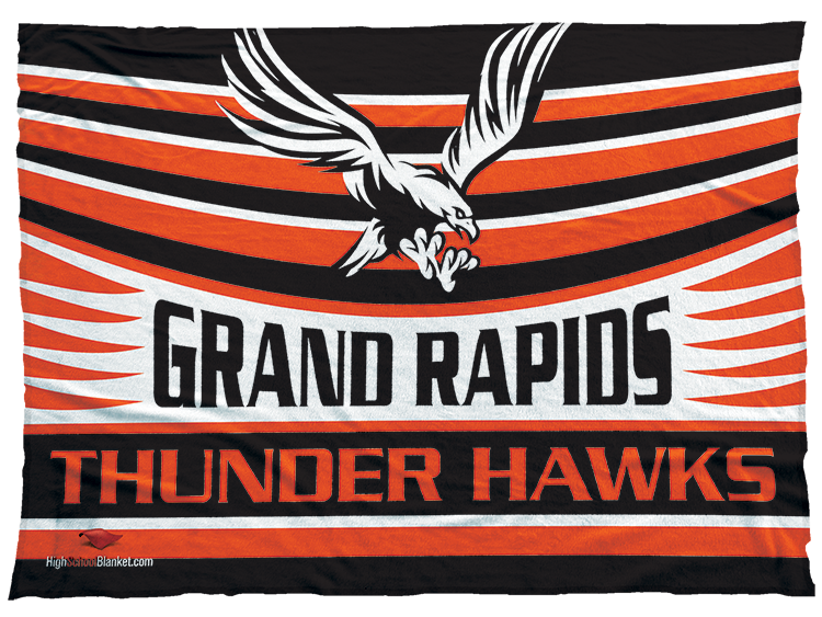 Grand Rapids Thunder Hawks