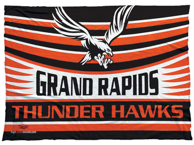 Grand Rapids Thunder Hawks
