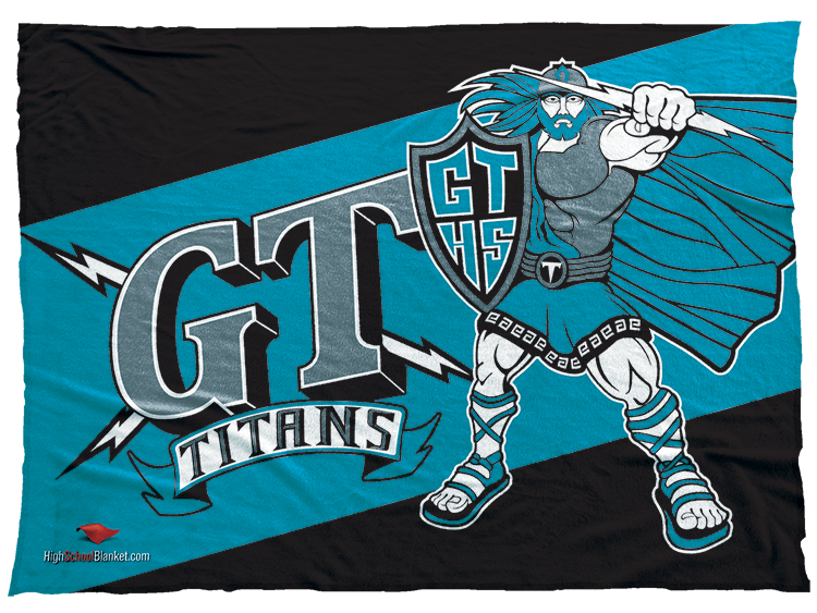 Grand Terrace Titans