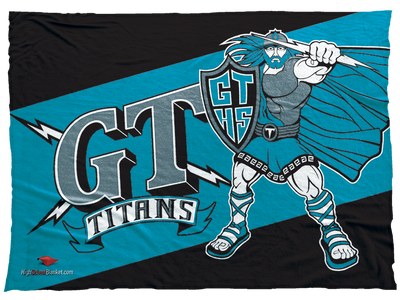 Grand Terrace Titans