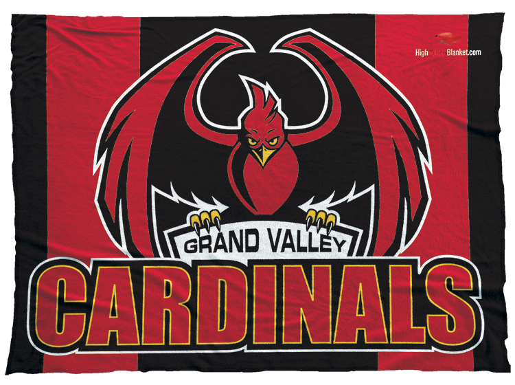 Grand Valley Cardinals
