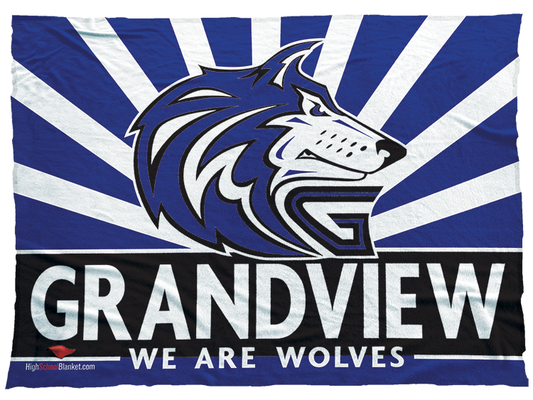 Grandview Wolves