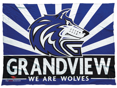 Grandview Wolves