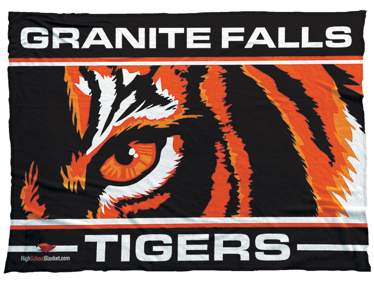 Granite Falls Tigers