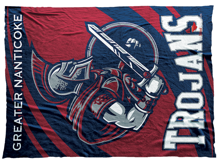 Greater Nanticoke Area Trojans