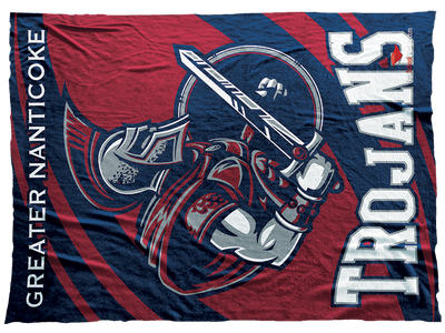 Greater Nanticoke Area Trojans