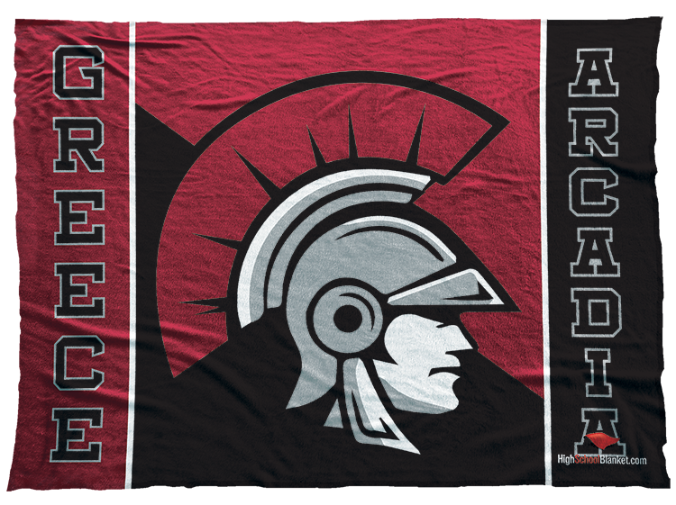 Greece Arcadia Titans