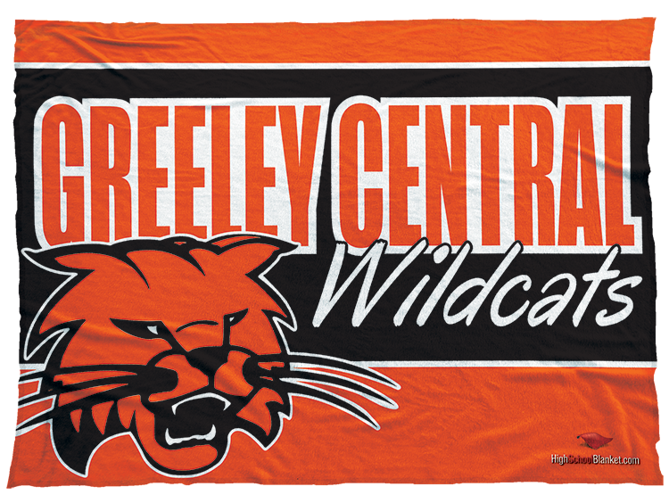 Greeley Central Wildcats