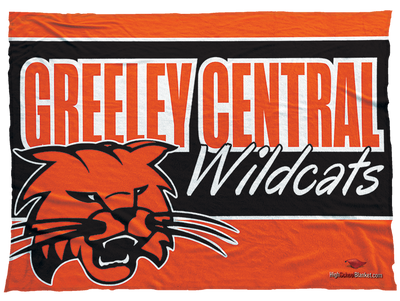 Greeley Central Wildcats