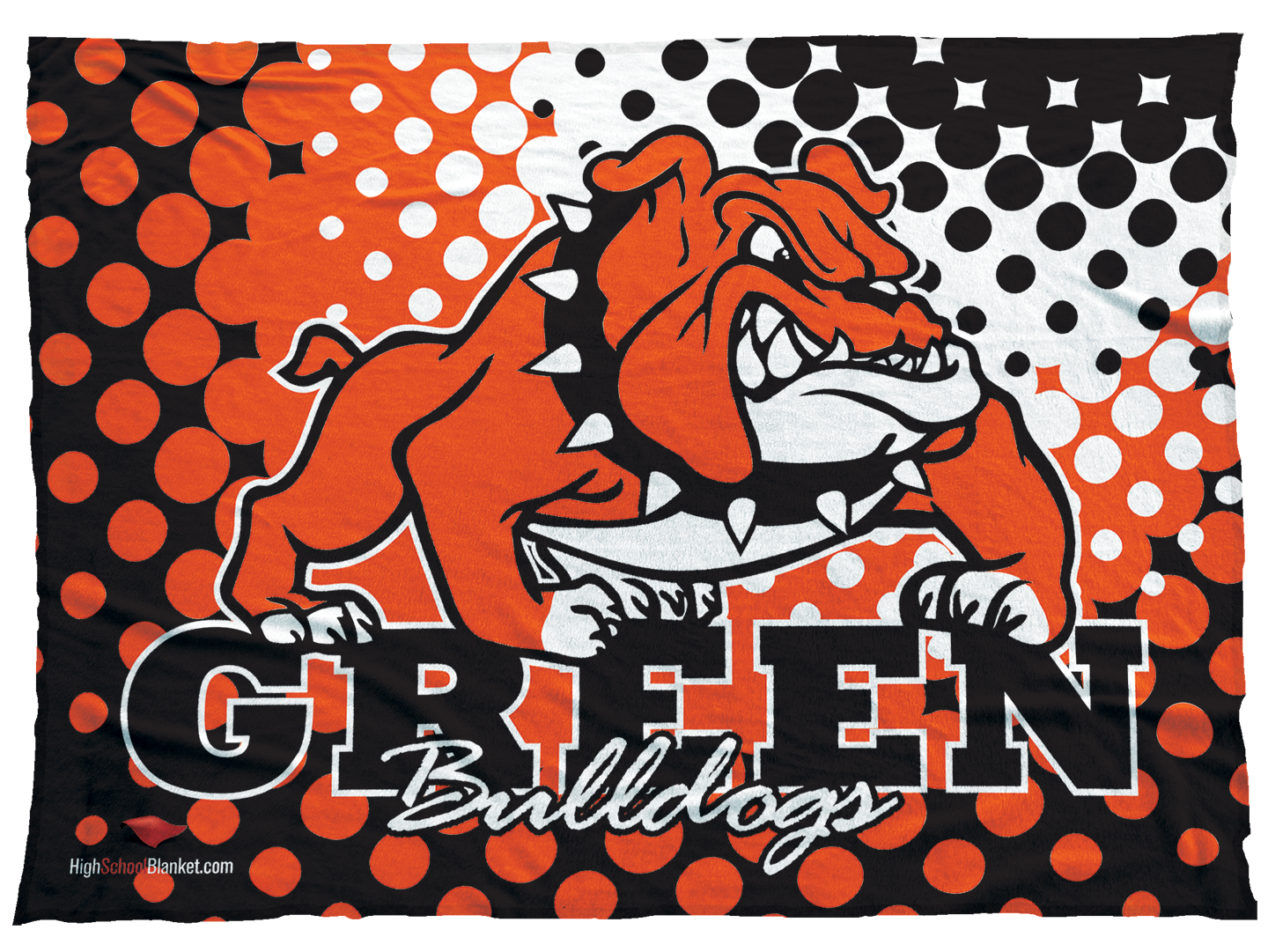 Green Bulldogs