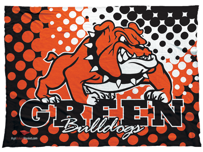 Green Bulldogs
