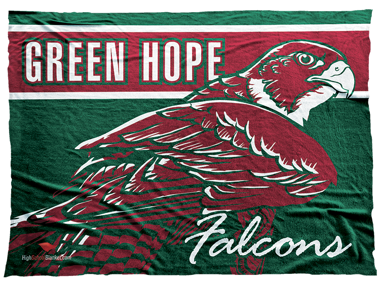 Green Hope Falcons