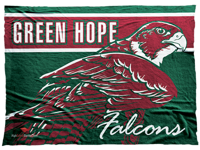 Green Hope Falcons