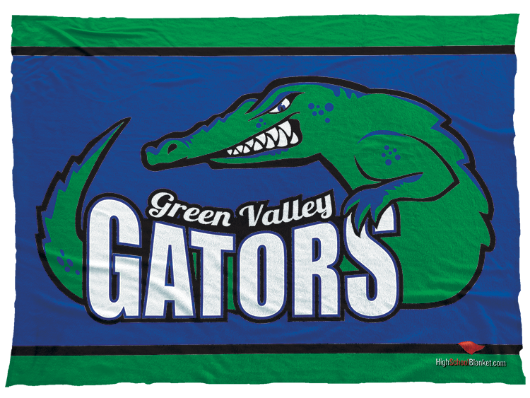 Green Valley Gators