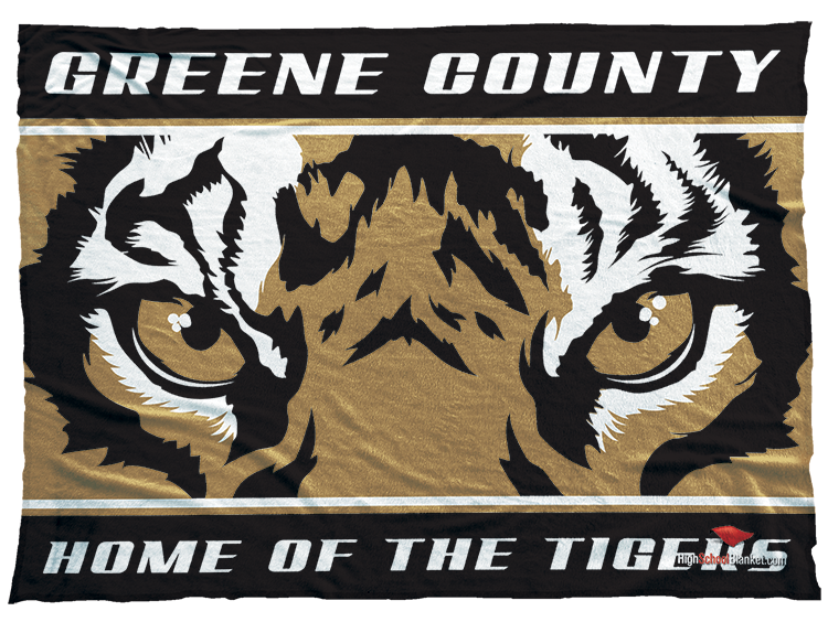 Greene County Tigers