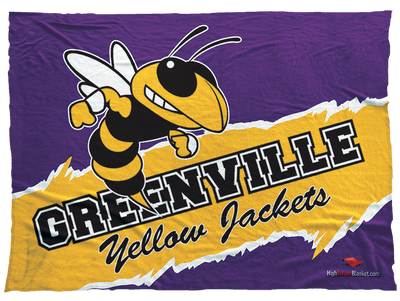 Greenville Yellow Jackets