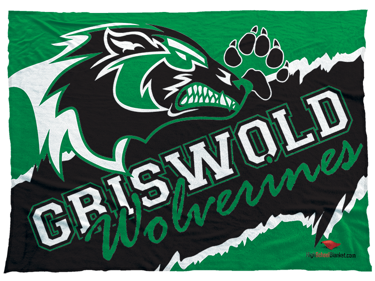 Griswold Wolverines