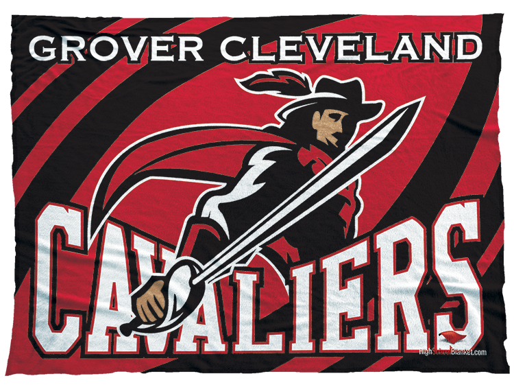 Grover Cleveland Cavaliers