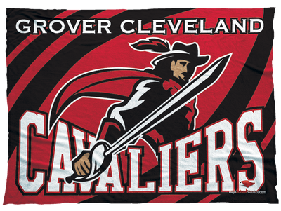 Grover Cleveland Cavaliers