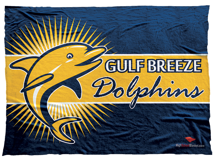 Gulf Breeze Dolphins